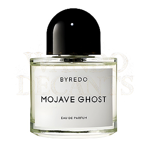 Mojave Ghost - Byredo