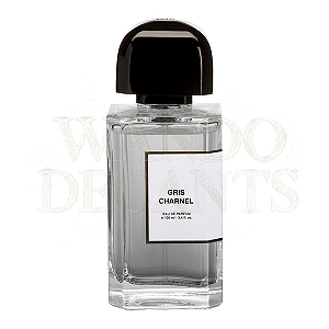 Gris Charnel - BDK Parfums
