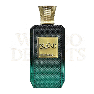 Island - Khadlaj Perfumes