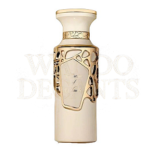 Crème of Clouds - Fragrance World