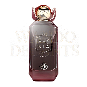 Elysia Vanilla - Fragrance World