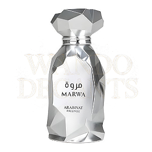 Marwa - Arabiyat Prestige