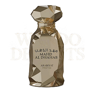 Mahd Al Dhahab - Arabiyat Prestige