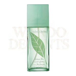 Green Tea Scent Spray - Elizabeth Arden