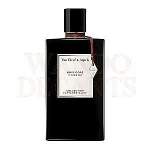 Bois Doré - Van Cleef & Arpels