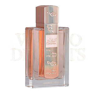 Angham Second Song - Lattafa Perfumes