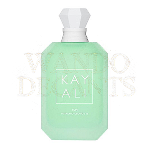 Yum Pistachio Gelato | 33 - KAYALI