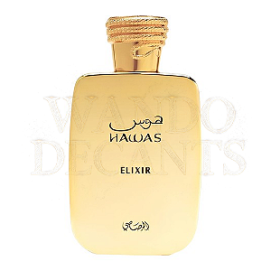 Hawas Elixir - Rasasi