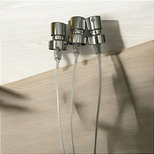 Valvula Prata 15 recrave