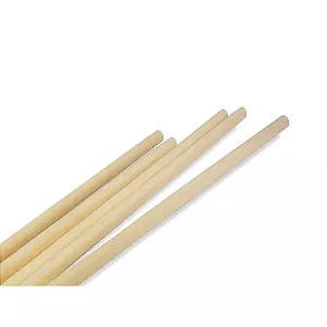 VARETA DE FIBRA SENSATION 4 MM X 25 CM NUDE UNIDADE