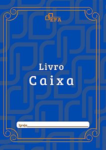 Livro Caixa