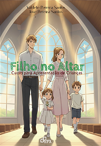 Filho no Altar