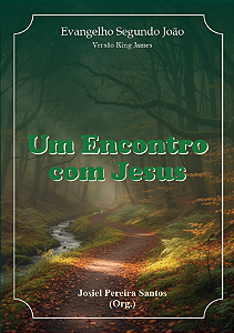 Evangelho Segundo João