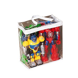 ORGANIZADOR PARA BRINQUEDOS