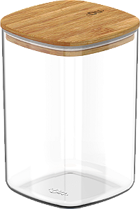 POTE HERMÉTICO NATURAL 340ml