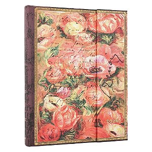 AGENDA PAPERBLANKS 2026 - RENOIR LETTER TO MORISOT - ULTRA