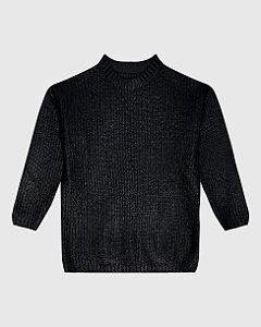SUETER TRICOT ENFIM MW