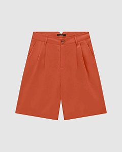 BERMUDA ALFAIATARIA ENFIM MW