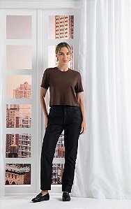 BLUSA FEMININA ADULTA AMPLA ELL