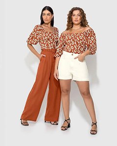 BLUSA CROPPED ENFIM MW