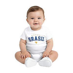 BODY BABY BRASIL MALWEE