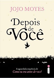 Depois de Você - Jojo Moyes