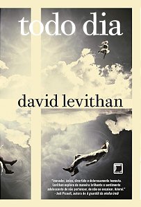 Todo Dia - David Levithan