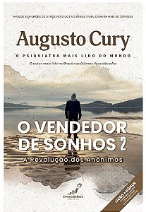 O Vendedor de Sonhos 2: A Revolução dos Anônimos