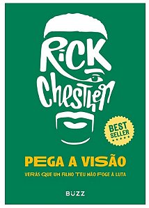 Pega a Visão - Verás que um Filho Teu Não Foge à Luta
