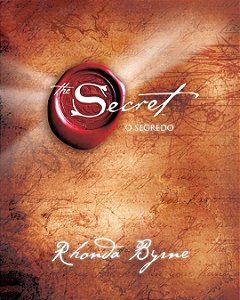 The Secret - O Segredo de Rhonda Byrne