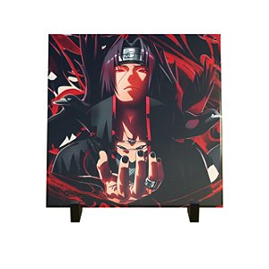 Azulejo Decorativo Genjustu Magenkyou Ninja Renegado
