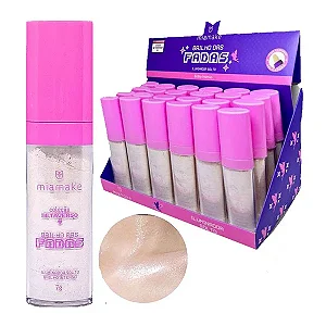 Iluminador Fada  Mia Make 7g