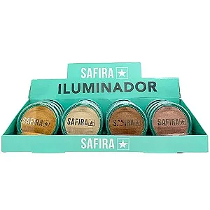 Iluminador - SAFIRA