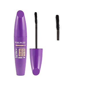 Máscara Para Cílios - Cílios Postiços Linha Basic Safira