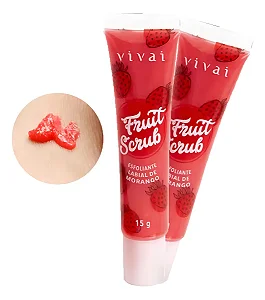 Esfoliante Labial -Vivai