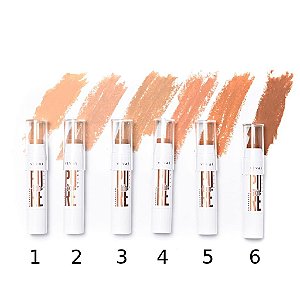 Corretivo Stick Vivai 4ml