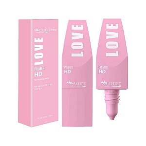 Prime HD- Max Love 30ml