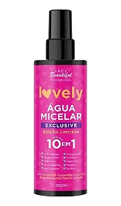 Água Micelar Beautiful 200ml