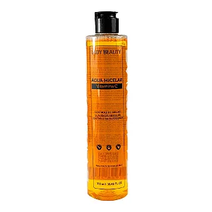 Água Micelar Vitamina C - Lady Beauty 310ml