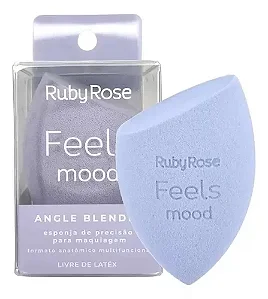 Esponja Ruby Rose Feels Mood  (HB-S02)
