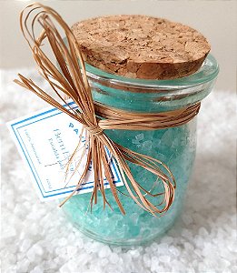 ESCALDA PÉS BEM ESTAR - 100G