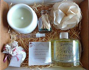 CAIXA AROMÁTICA GRANDE