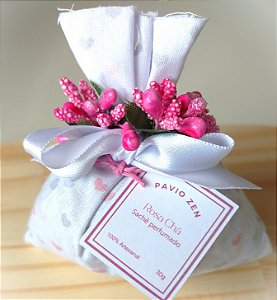 Sachês Perfumados - Básico - 30g