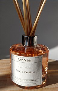 AROMATIZADOR DE AMBIENTE - FIGO & CANELA - 200ML
