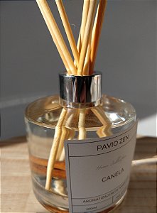 AROMATIZADOR DE AMBIENTE - CANELA - 200ML