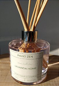 AROMATIZADOR DE AMBIENTE - LAVANDA HOME - 200ML