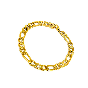 Pulseira Masculina Figa