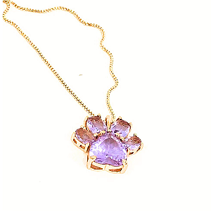 Cordão Pata de Animal