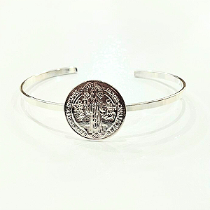 Bracelete São Bento