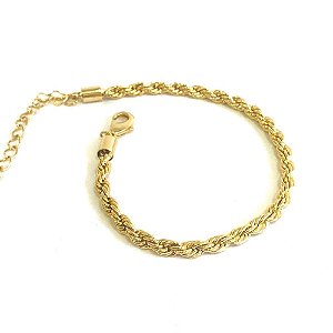 Pulseira elo Bahiano